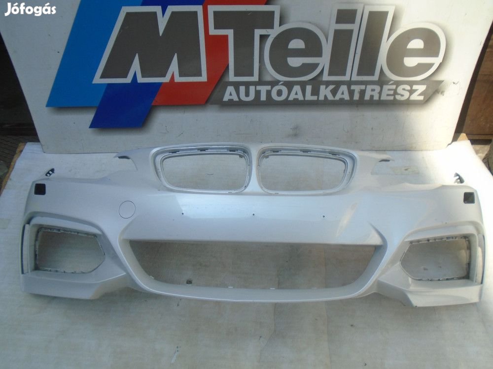 [GYÁRI BONTOTT] BMW ELSŐ LÖKHÁRÍTÓ "M" | 2-ES | F22/F23 | 8055299